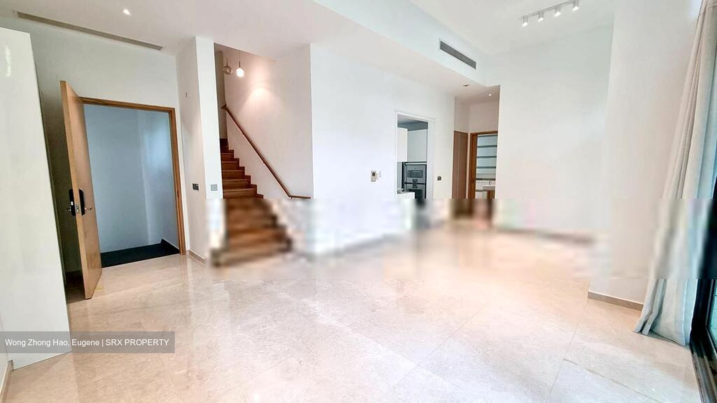 Holland Road (D10), Terrace #495784231